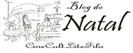 Blog do Natal