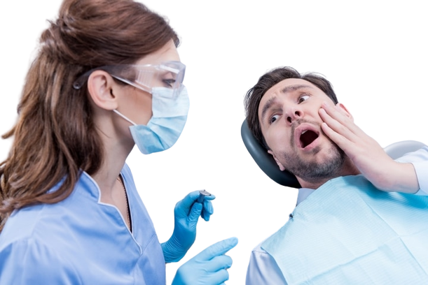 Best Dental Specialised Doctors Chattogram