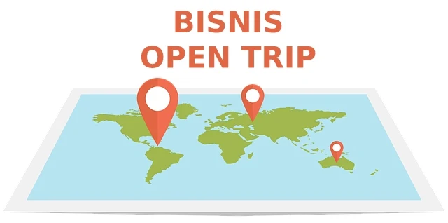 peluang bisnis open trip