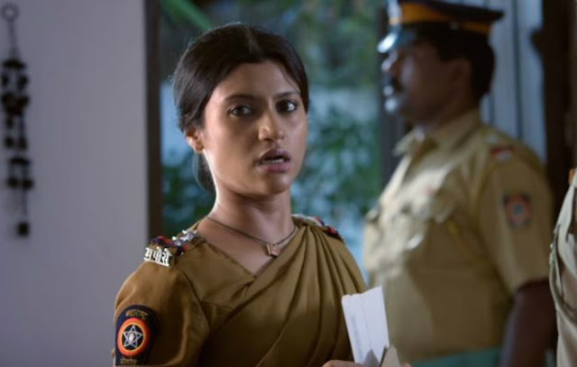 Konkana Sen Sharma in Akira