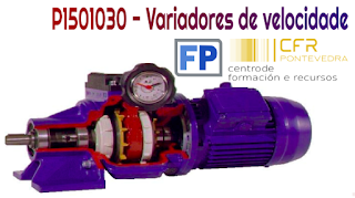 Variadores de velocidade