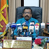 2025 ஆண்டிற்கான உள்ளுராட்சிமன்ற  தேர்தல் அம்பாறை  மாவட்டத்தில்   பூர்த்தி-அம்பாறை மாவட்ட தேர்தல் தெரிவத்தாட்சி அலுவலர்