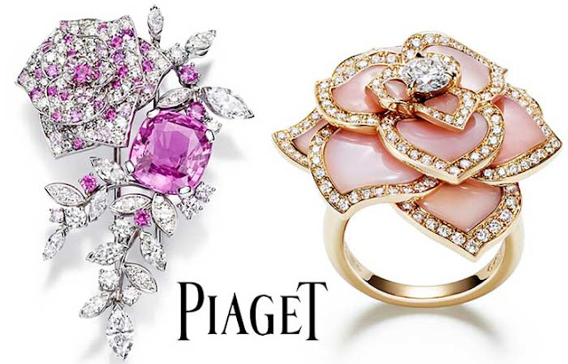 Piaget, Most Expensive Jewelry, Most Expensive Jewelry Brands, Expensive Jewelry Brands, Jewelry Brands