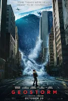 geostorm movie