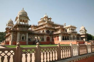 Amazing attraction of Jaipur Rajasthan