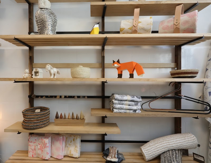 Casa FOA 2016: Lavadero “Cotton Laundry by Longvie” - Mariana Viglierchio – Federico Ciccone