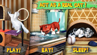 Cat Simulator Mod APK 