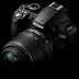 Cara setting Kamera DSLR Nikon D3100