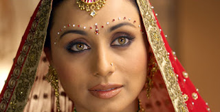 Photo Hot Rani Mukherjee 