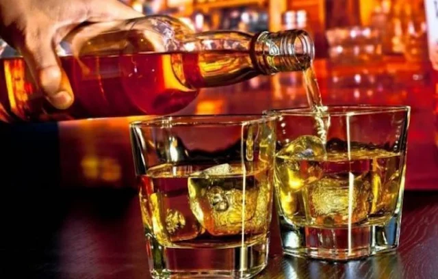 Maharashtra Liquor Price List PDF 2022