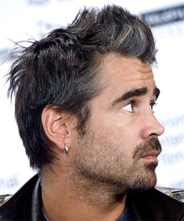 Image for  Colin Farrell Hairs  1