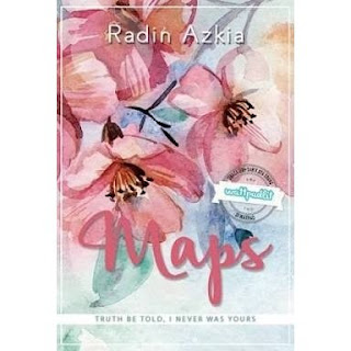 Novel maps - radin azkia pdf