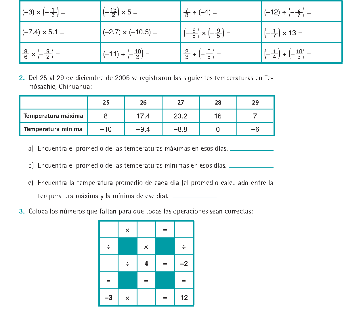 Libro De Matematicas De Segundo De Secundaria Pdf