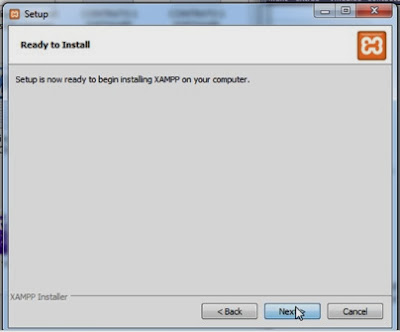 Descargar, instalar y configurar phpMyAdmin