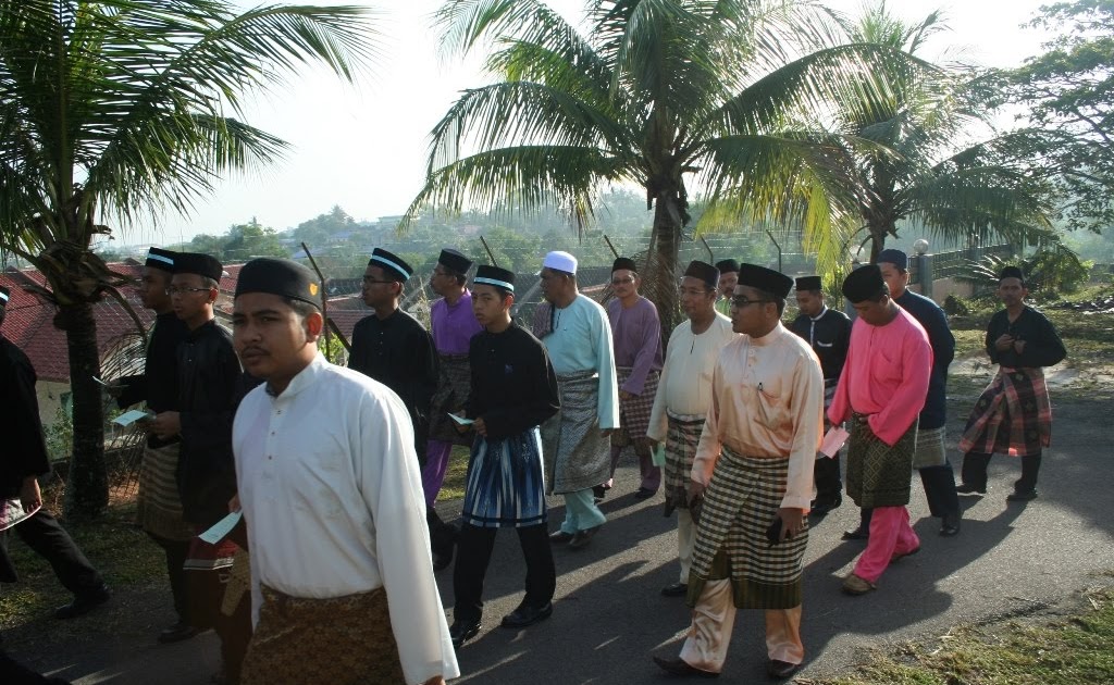 sepanduk maulidur rasul tercantik