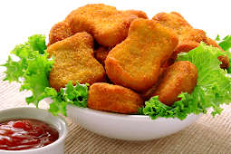 Resep Nugget Ayam Enak dan Sederhana