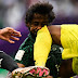 Jogador da Arábia Saudita fratura a mandíbula e está fora da Copa do Mundo
