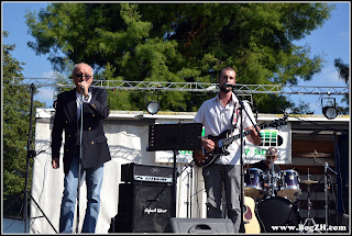 BogZH Celtic Cats ! Concert Campbon Loire Atlantique - Virades de l'Espoir - Fabien et JJ