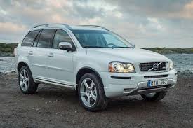 2014 Volvo XC90 Redesign