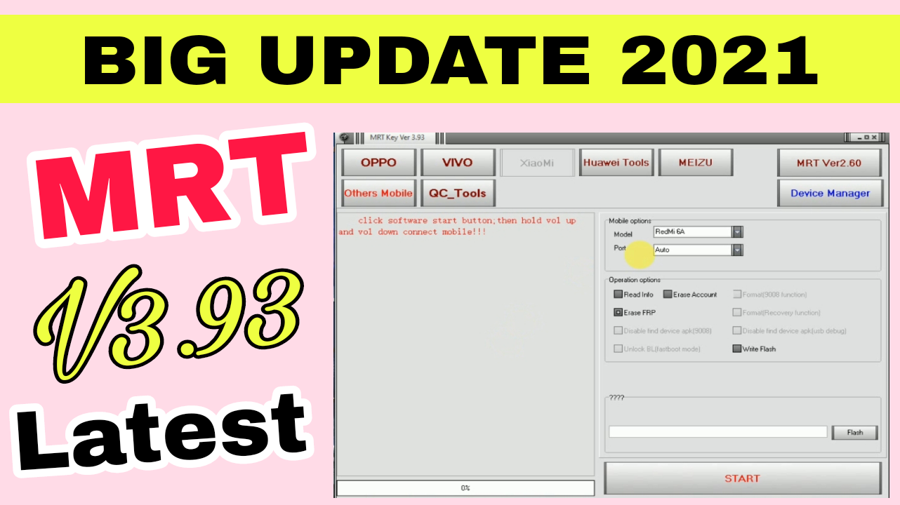 Mrt key Dongle 3.93 latest Update Download Link
