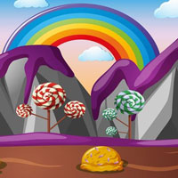 Play G2R Alice Candy Land Escape 