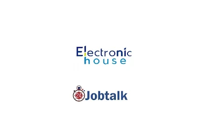 HR Intern at Electronic House