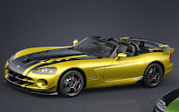 Dealer Exclusive Dodge Viper SRT10