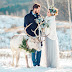 Magical Winter Wedding Ideas for a Dreamy Celebration