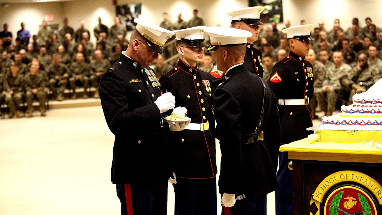 How To Become A Warrant Officer In The Marines