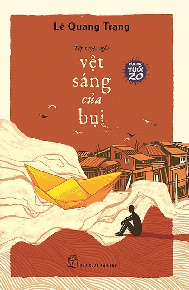 Vh20 - Vệt Sáng Của Bụi ebook PDF-EPUB-AWZ3-PRC-MOBI