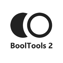 MindSight Studios Bool Tools 2.1.7 Plugin for Sketchup 2016 - 2022 Free Download Win (x64)