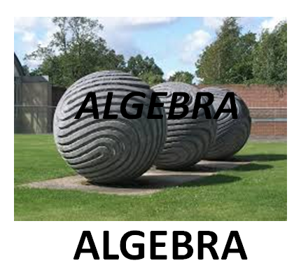 Algebra Is Not The Problem but Unnecessary Partitioning Into Courses Is The Problem