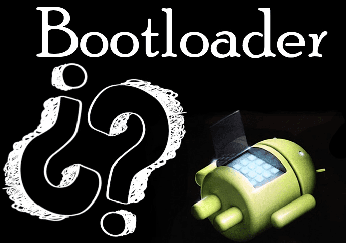Qué es el bootloader y para qué sirve