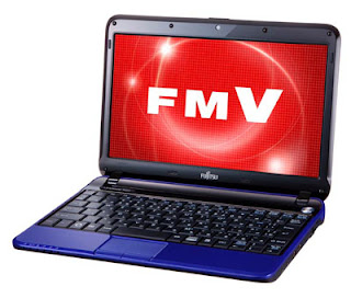 Fujitsu Lifebook PH50/C 11.6 inch picture