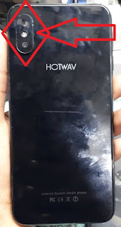 HOTWAV VENUS X10 HANG LOGO FIX FIRMWARE FLASH FILE MT6592 TESTED