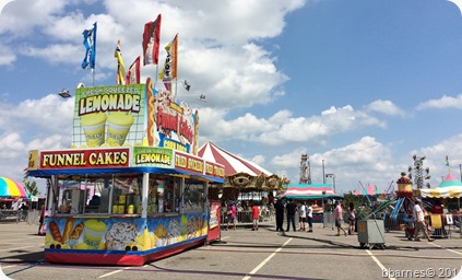 Water Carnival 2