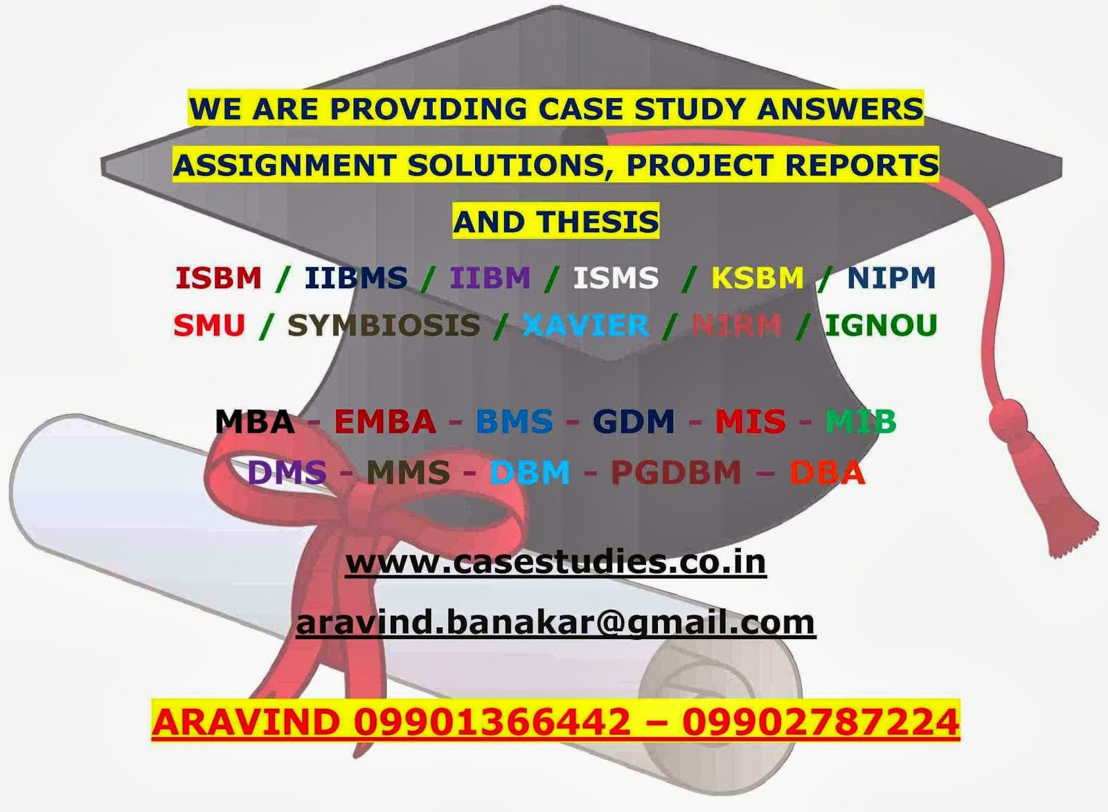 ANSWER SOLUTION