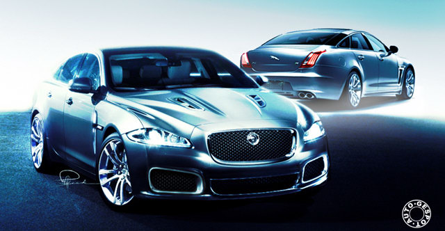 jaguar 2012