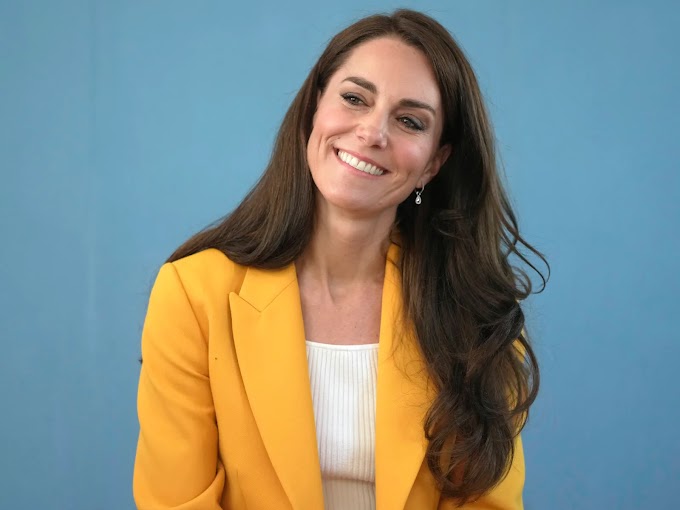 Resilience of Princess Kate Amidst Unfounded Speculations