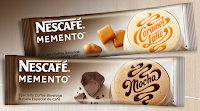 Free Nescafe Memento Coffee Sample