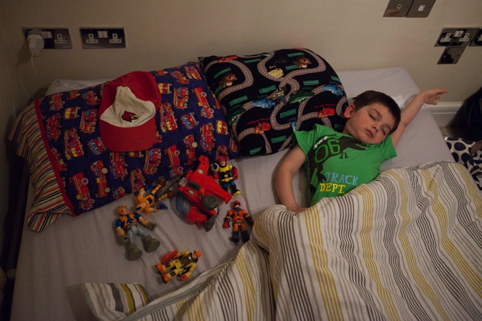 Kidsleep 7