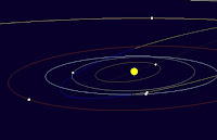 http://sciencythoughts.blogspot.co.uk/2016/10/asteroid-2016-td-passes-earth.html