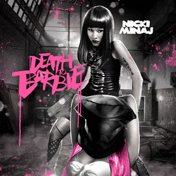 nicki minaj barbie world album cover. Nicki Minaj - Death To Barbie