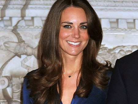 kate middleton news