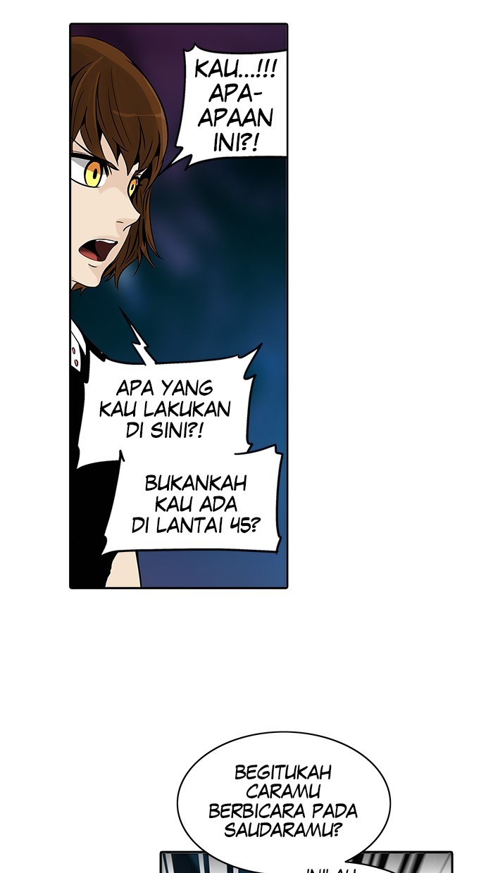 Webtoon Tower Of God Bahasa Indonesia Chapter 291