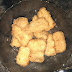 Resep Nugget tahu