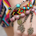 Colorful Bracelet For Women: