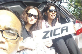 Tata Motors Launches Tata Zica In Goa, Auto Review