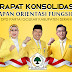 Rapat Konsolidasi Fungsionaris Golkar