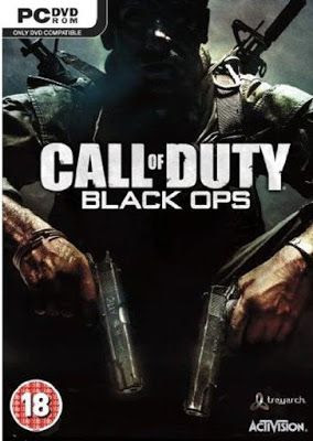 Download Call Of Duty Black OPS 